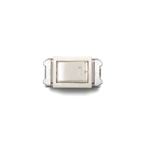 WN5051 埋込ほたるスイッチB(片切)(ネーム付)