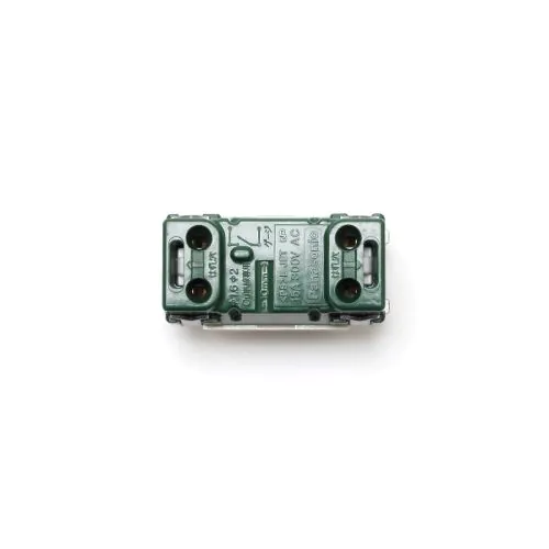 WN5051 埋込ほたるスイッチB(片切)(ネーム付)