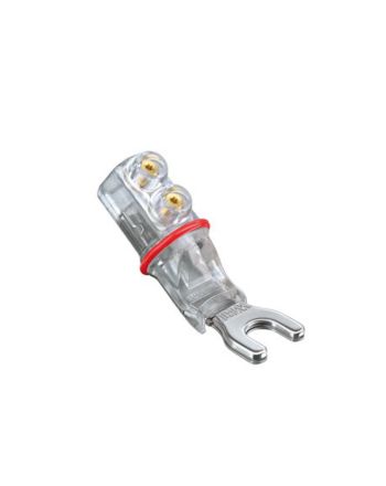 WBT-0661Ag　サンドイッチスペード　4個(赤x2、白x2)