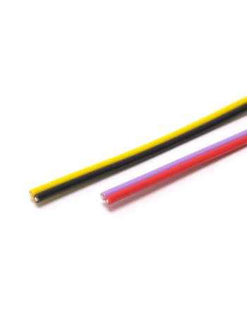 UL1007 AWG24 平行線 (305m)