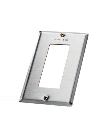 Outlet Cover 102-J　コンセントカバー（JIS 3口）