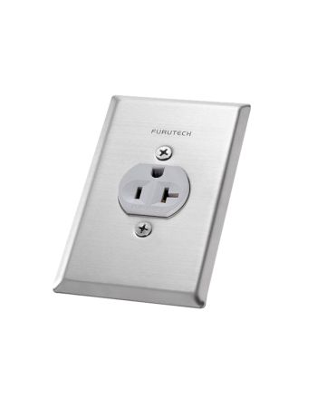 Outlet Cover 102-S 