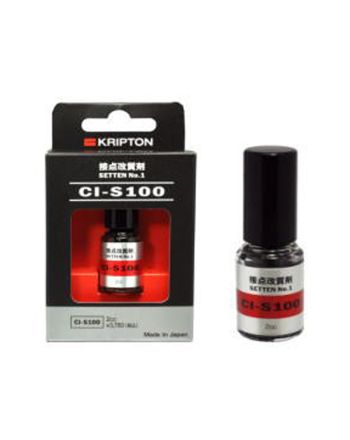 CI-S100 SETTEN No.1（2cc）　接点改質剤