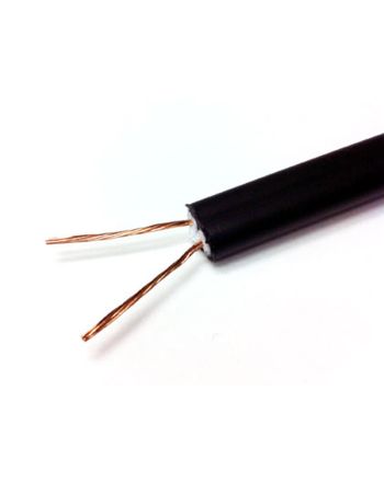 フィーダー200Ω　黒