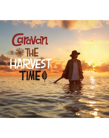 Caravan「The Harvest Time」CD SFMC-005
