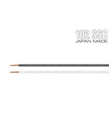 オーディオ機器用内部配線材 3398