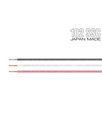 オーディオ機器用内部配線材 3398