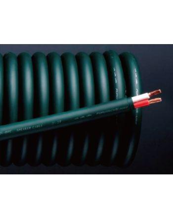 μ-2T　(切り売りスピーカーケーブル)