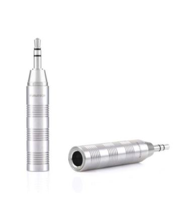 F35(R)　ヘッドホン変換アダプター