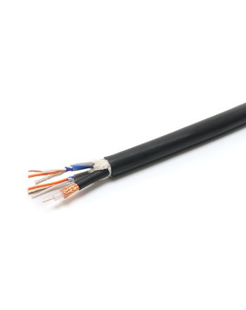 A2V1　同軸複合ケーブル