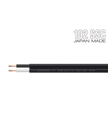 ACROSS 3000（切り売りスピーカーケーブル）