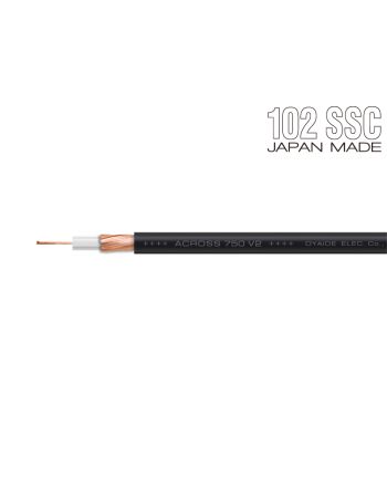 ACROSS750 V2(切り売りインターコネクトケーブル)