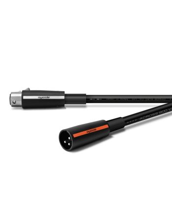 ACROSS900 XX V2　インターコネクトケーブル（XLRペア）