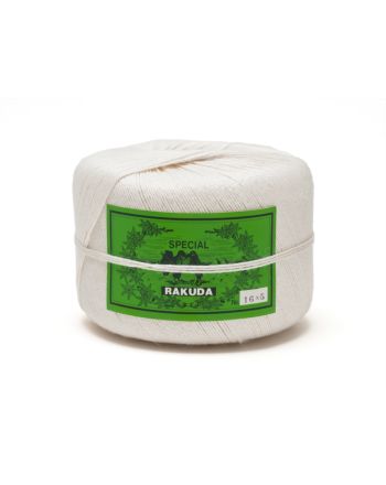 麻糸16/5 大玉　1巻