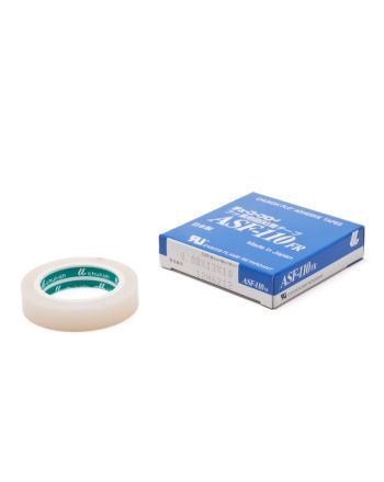 ASF-110FR　フッ素テープ 幅13.0mm