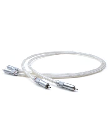 AZ-910 インターコネクトケーブル(RCAペア) AZ-910 インターコネクトケーブル(RCAペア)