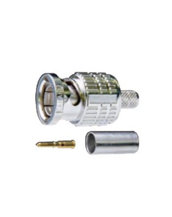 BCP-A3　圧着式BNCプラグ