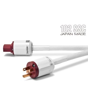 BLACK MAMBA-Σ V2　1.8m