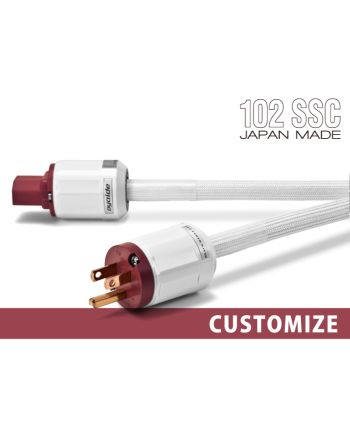 BLACK MAMBA-Σ V2 カスタム