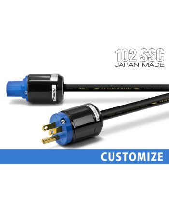 BLACK MAMBA-α V2 カスタム