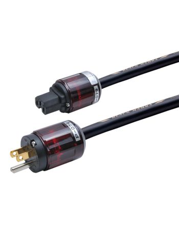 BLACK MAMBA 1.8m CUSTOM CABLE