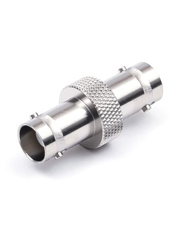 BNC-A-JJ（BNC型 中継用アダプター）