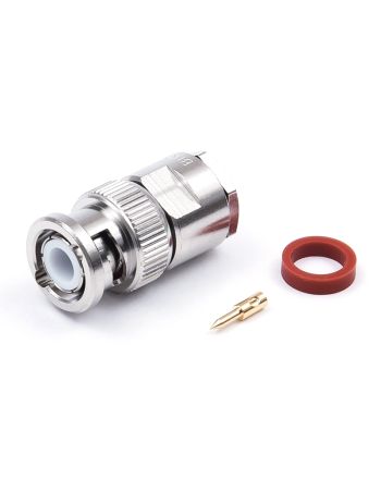 BNCP- 5（BNC型プラグ）