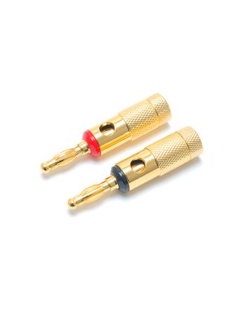 BP-22　バナナプラグ（2個1組）