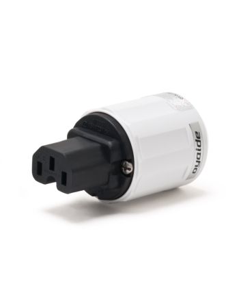 C-004 IECコネクター(ベリリウム銅 無メッキ)【直営店限定】 C-004 IECコネクター(ベリリウム銅 無メッキ)【直営店限定】