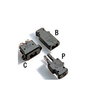 C-30C C型コンセント（30A）