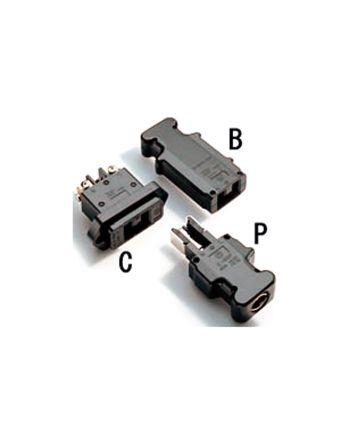 C-60P C型プラグ（60A）