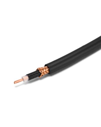 GS-6　（切り売り楽器用OFCラインケーブル）