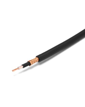 GS-4　（切り売り楽器用OFCラインケーブル）