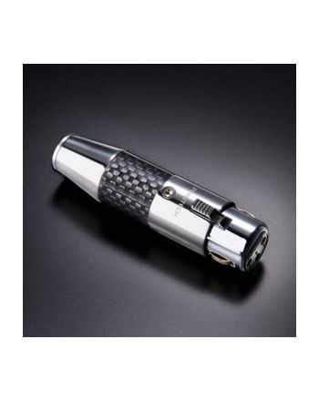 CF-602F(R)　ハイエンドXLRプラグメス（1本）