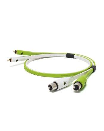 d+ XFR classB（XLRメス - RCA）