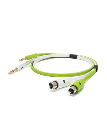 d+ XFT classB（XLRメス - TRS）