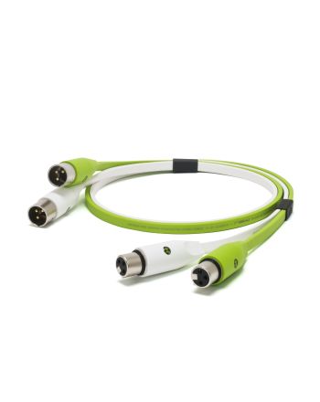 d+ XLR classB（XLRメス - XLRオス）