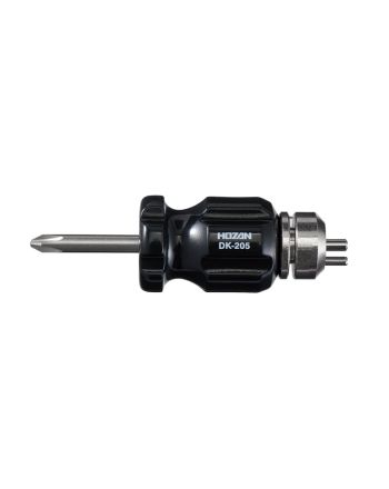 DK-205　合格のの字曲げツール