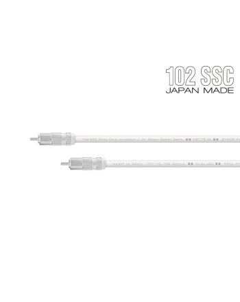 DST-75R V2　75Ω同軸デジタルRCAケーブル（S/PDIF）