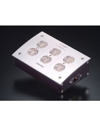 e-TP60　オーディオグレード電源タップ