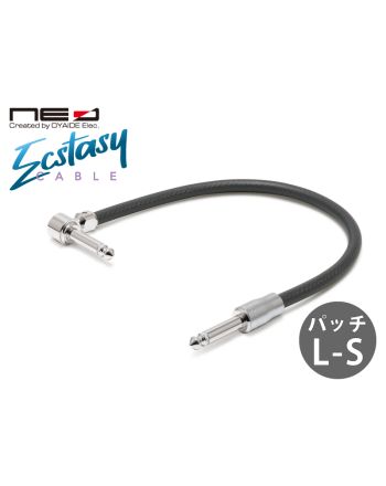 Ecstasy Cable パッチケーブル L-S Ecstasy Cable パッチケーブル L-S