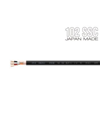EE/F-S2.0 V2（切り売りオーディオ専用屋内配線）