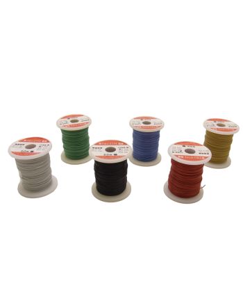 ETFE 0.4mm(AWG26) 50m巻