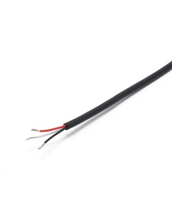 ETFE 30/0.08×3芯ケーブル KFXEV-08H3C