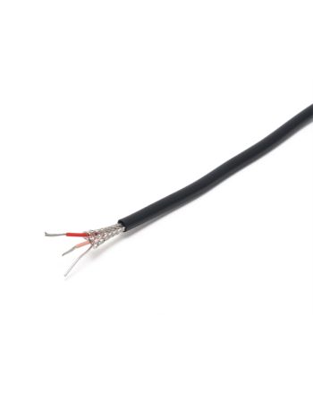 ETFE シールド7/0.18×2芯