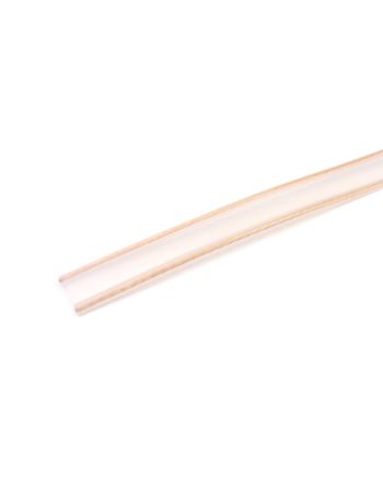 フィーダー300Ω　透明