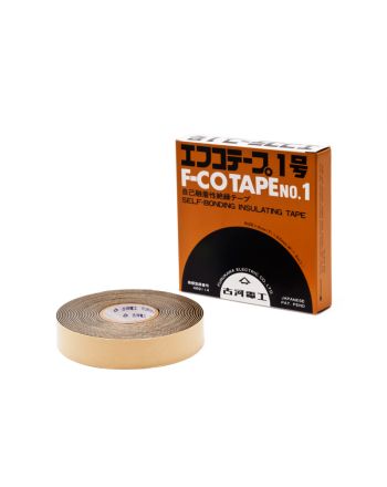 エフコ1号（自己融着テープ）