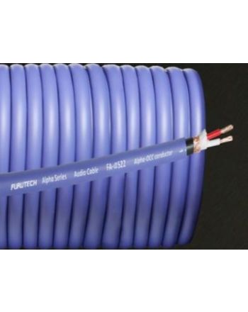 FA-αS22 （切り売りインターコネクトケーブル）