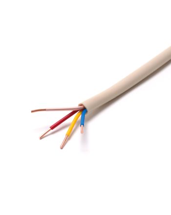 FA (警報用) 0.9mmx4芯