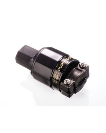 FI-11-N1(Ag)　銀メッキインレットプラグ